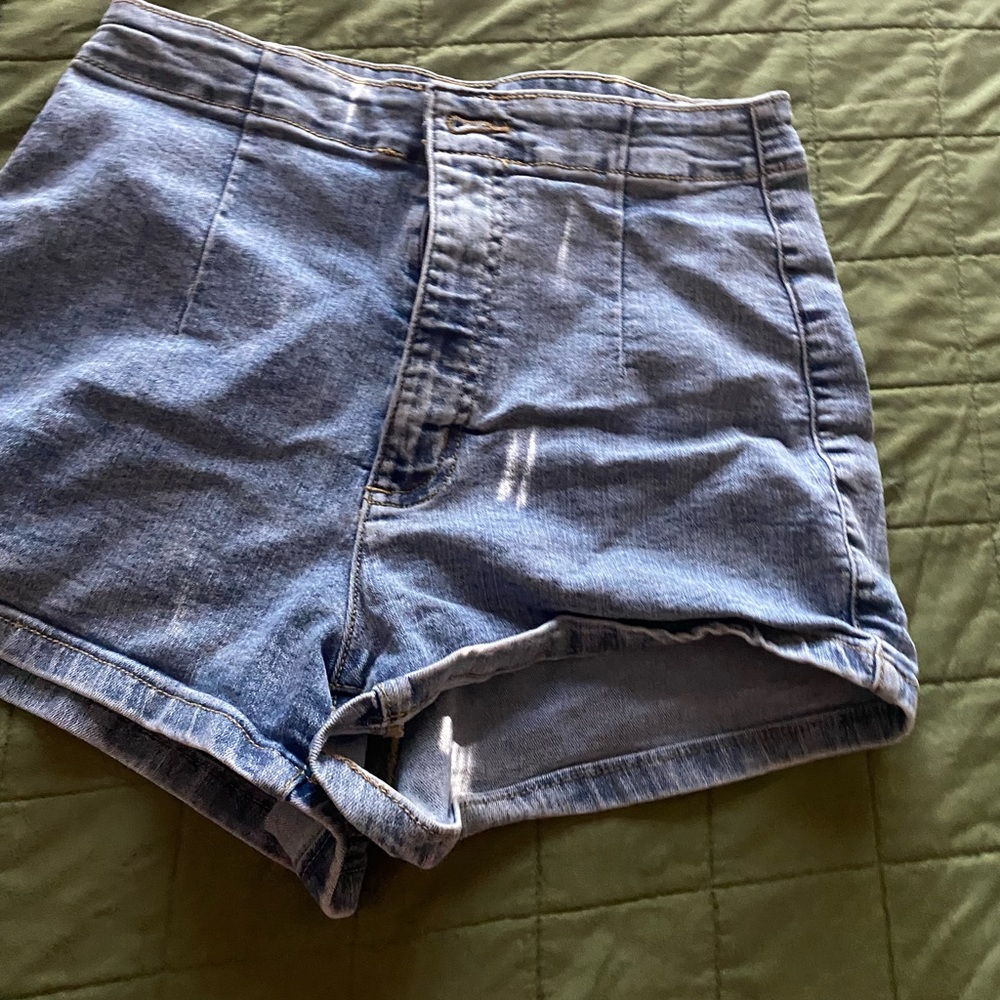 Wild fable shorts